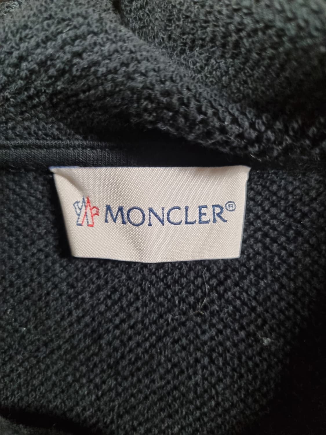 몽클레어 여성 후드티  상품이미지3