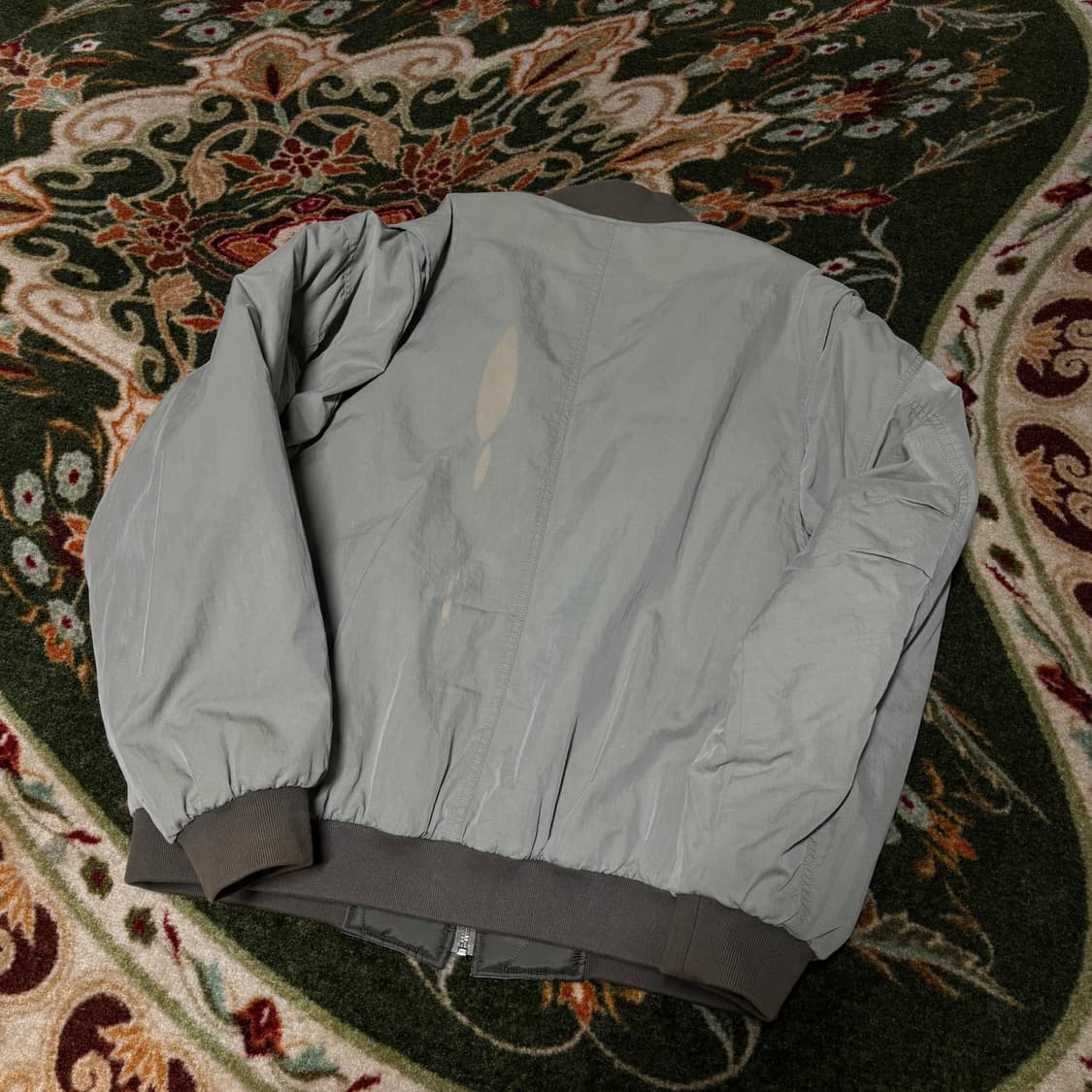 BrownYard 22FW Ma-1 (5) 상품이미지3