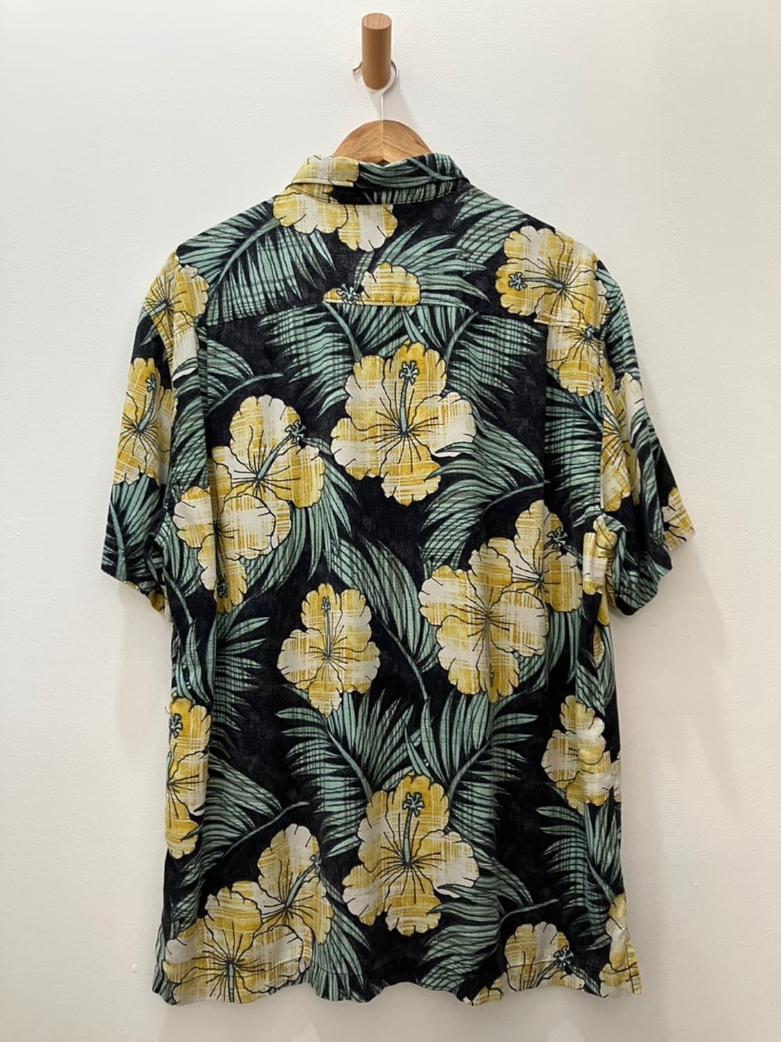 Hawaiian Shirt 하와이안 셔츠 상품이미지5