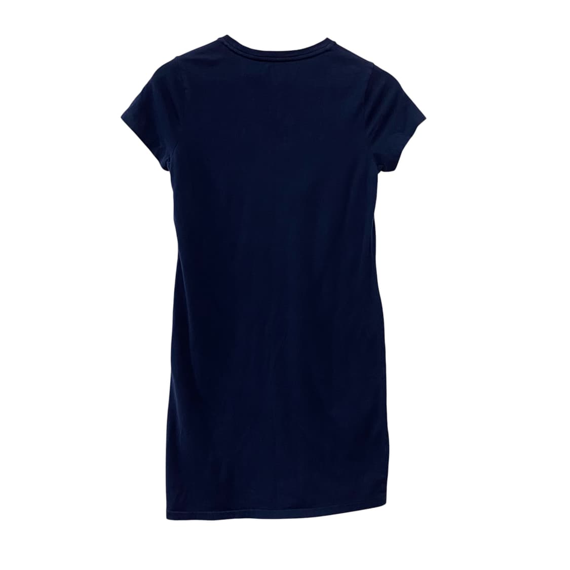 여성용 폴로베어 빅로고 롱티셔츠(XL) 상품이미지2