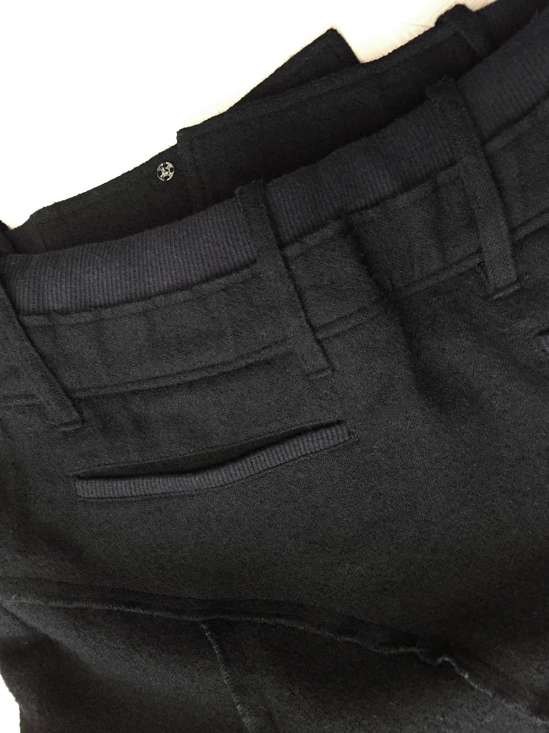 Japan Designer Vintage  detail Skirt 상품이미지6