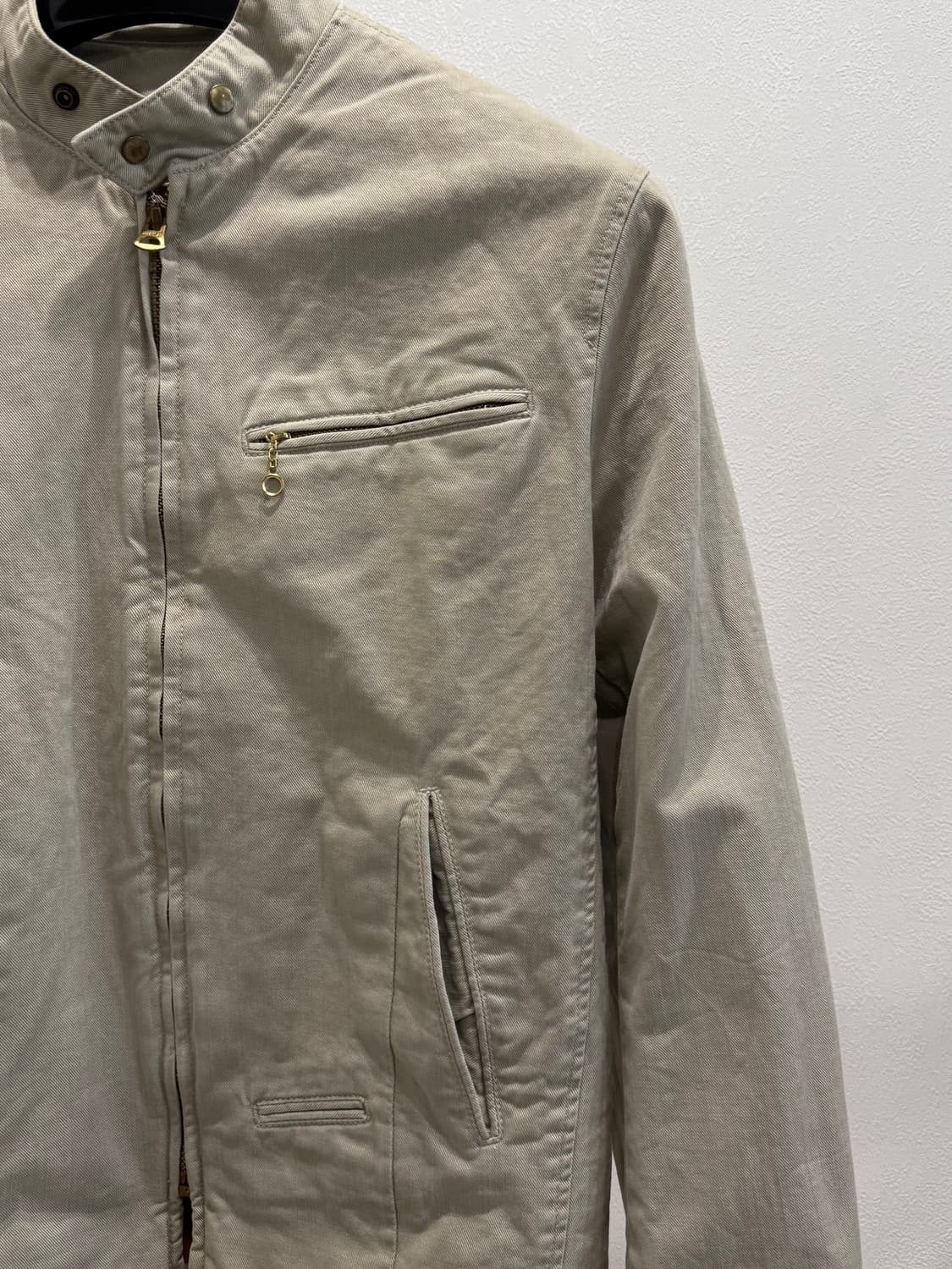 캐피탈 올드 드리즐러 워크 자켓 상품이미지3