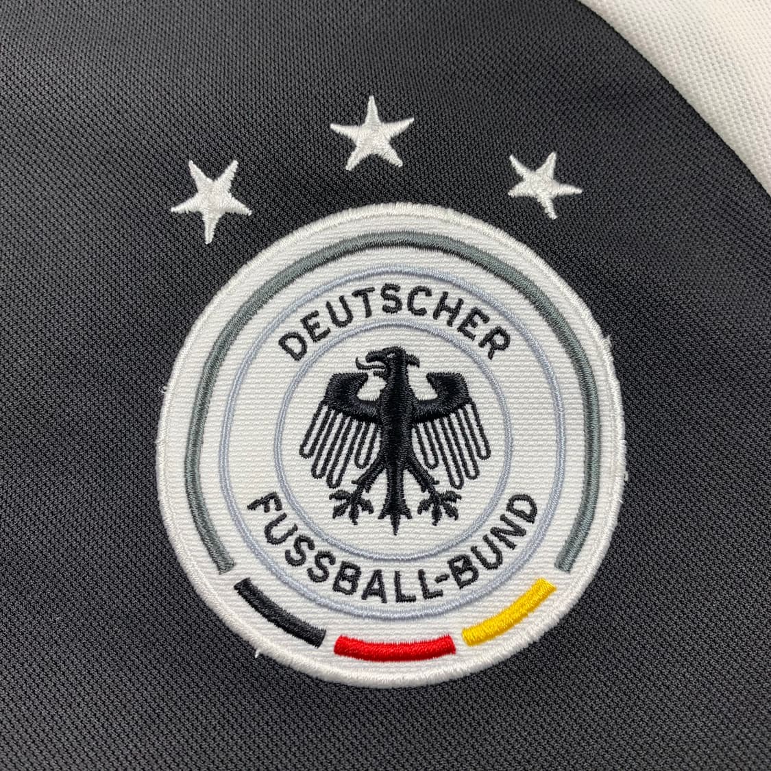 아디다스 독일 국대 트랙탑 져지  상품이미지5