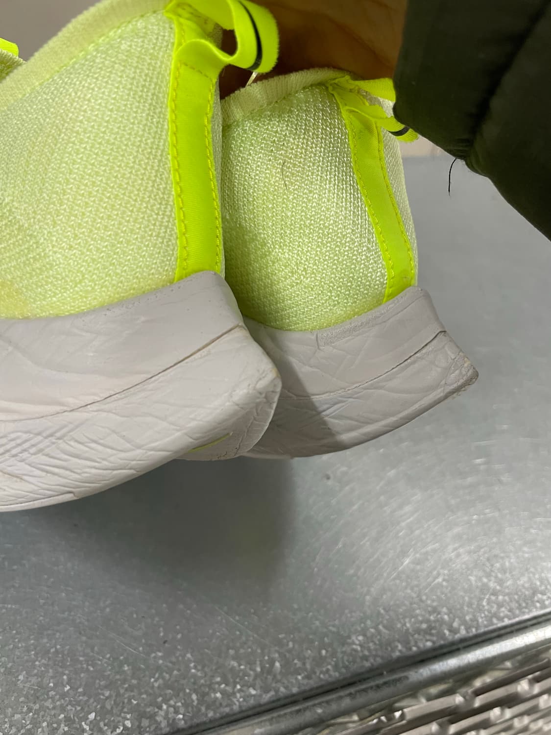 나이키 에어 줌 알파플라이 넥스트 275 상품이미지7