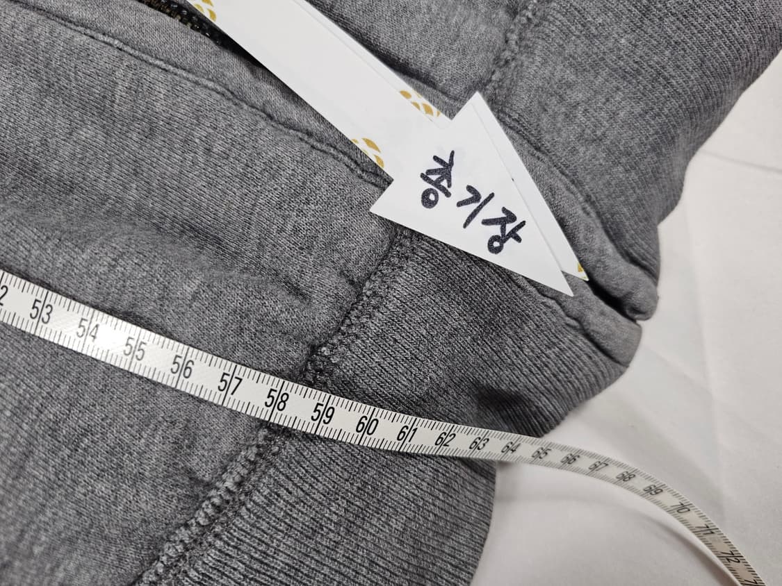 아베크롬비후드집업울프죠 상품이미지7