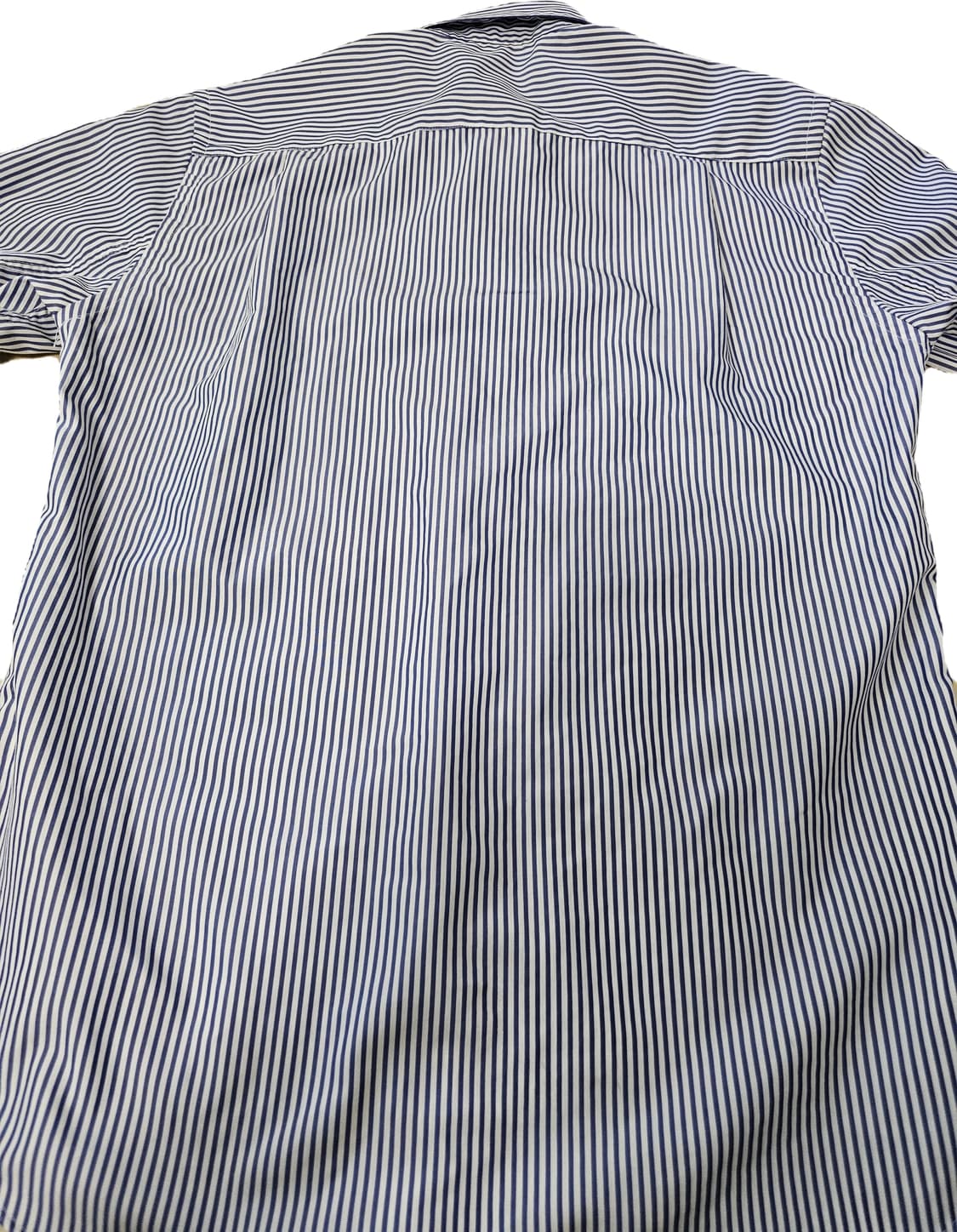 꼼데가르송 플레이 스트라이프 셔츠 M 상품이미지2
