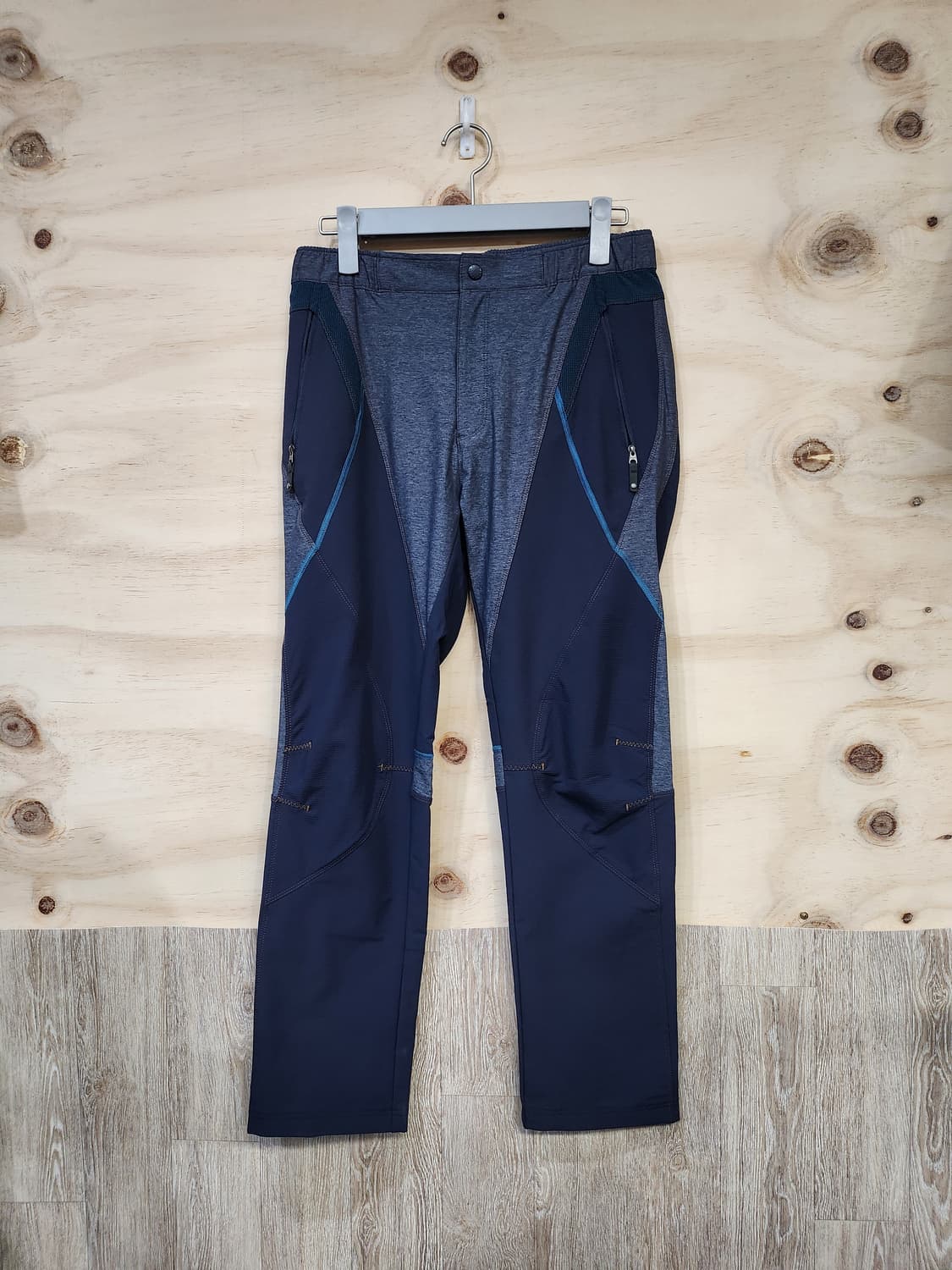 624) 아이더 기모 등산팬츠 상품이미지1