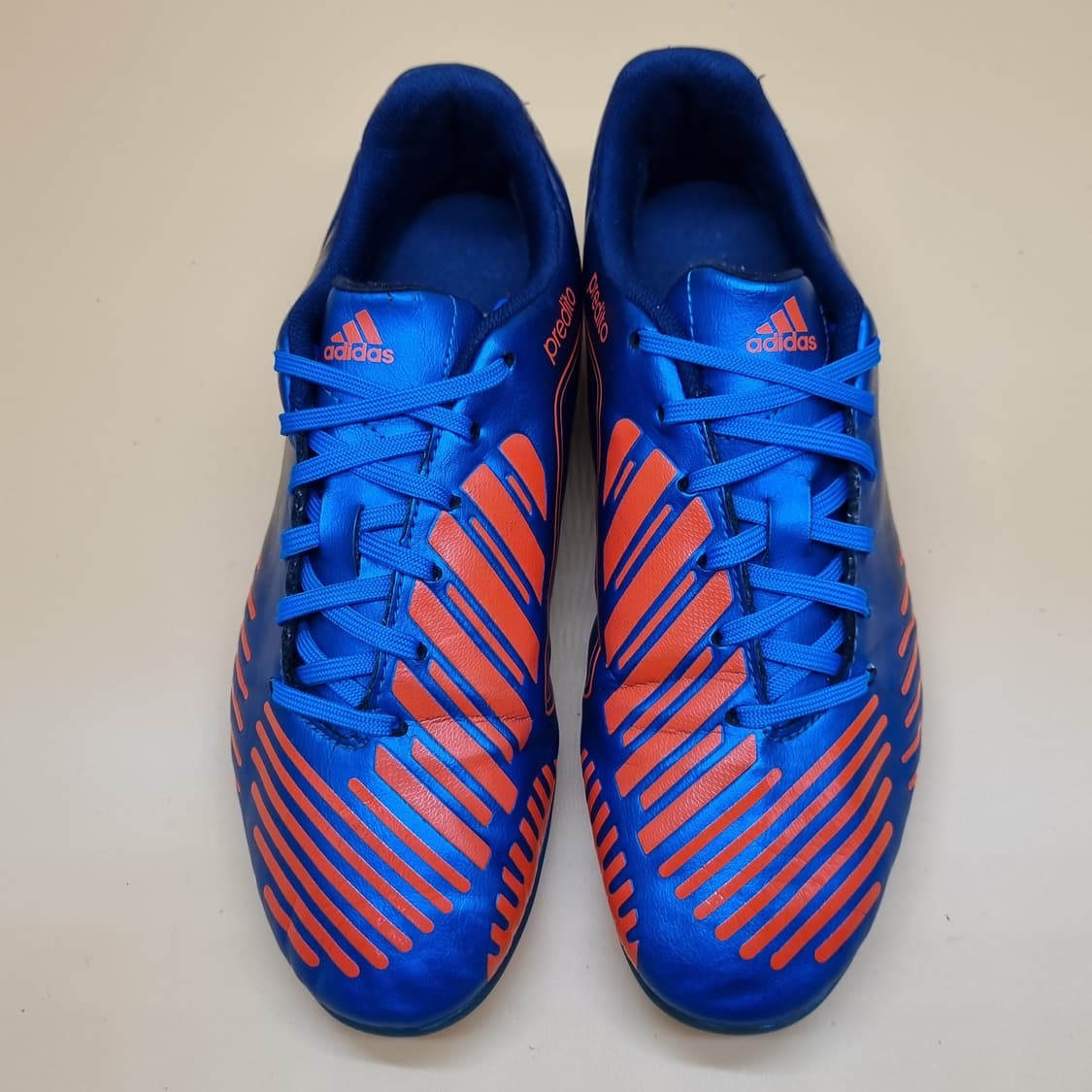 아디다스 프레데터 앱솔리온 축구화 245 상품이미지2