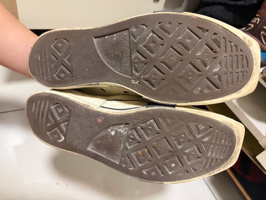 릭 오웬스 컨버스 270 상품이미지3