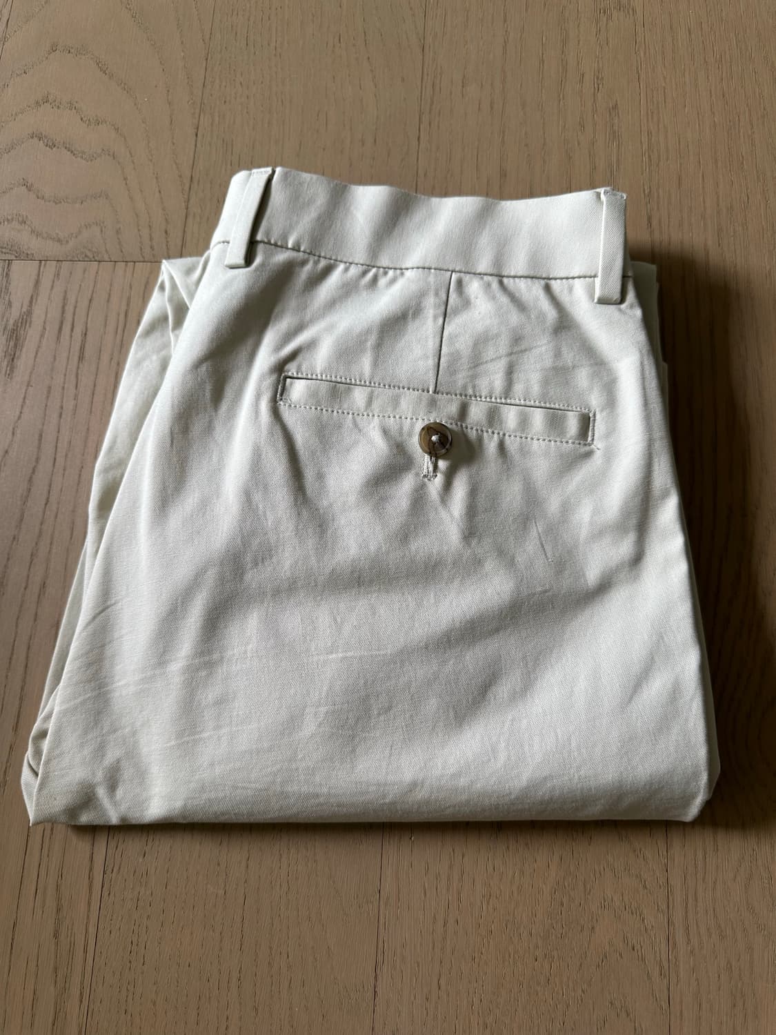 브룩스 브라더스 쿨맥스 치노팬츠(베이지)[33] 상품이미지1