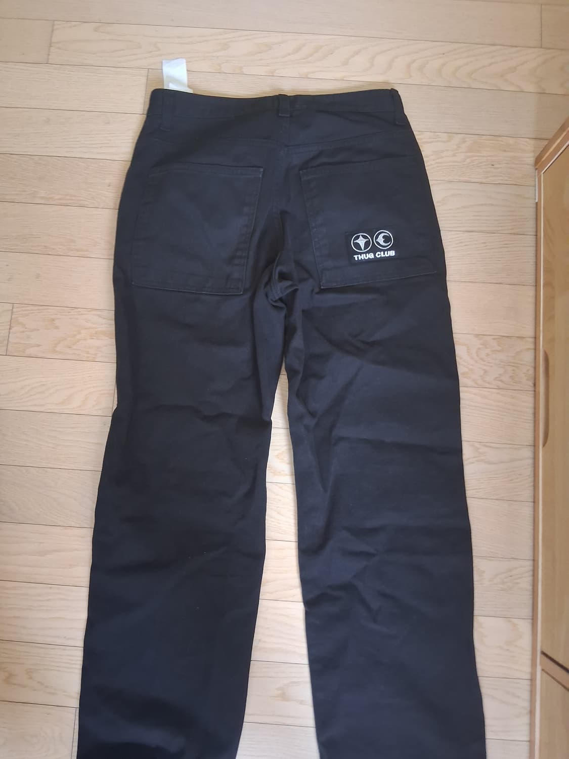떠그클럽 팬츠 바지 초판 1사이즈 상품이미지2
