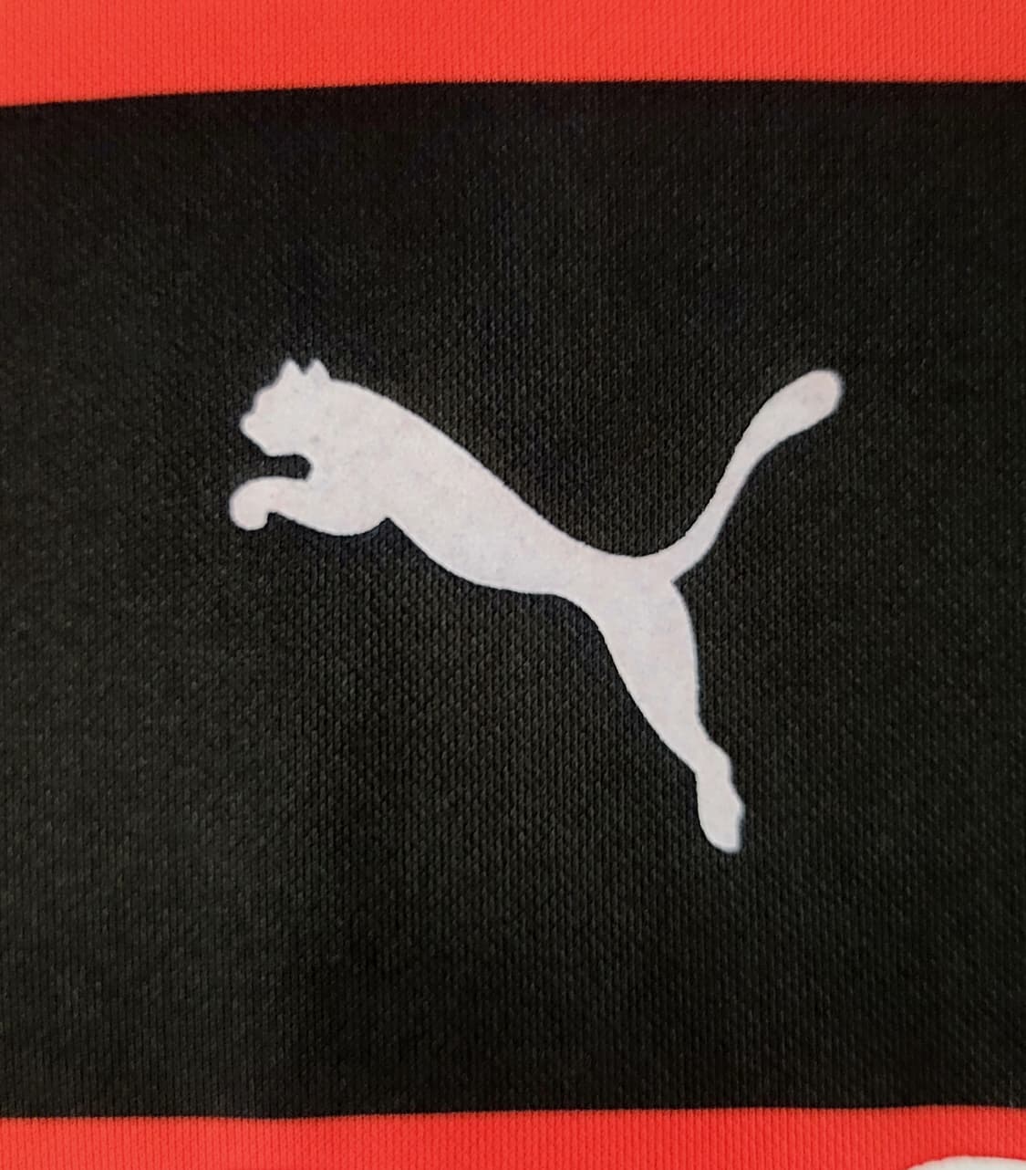 [XXS.80] 푸마 2005 포항스틸러스 홈 져지(유니폼) 판매 상품이미지9