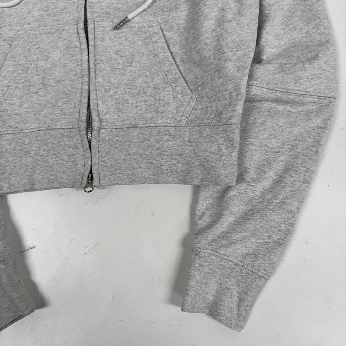 마리떼 프랑소와 저버 후드집업 상품이미지5