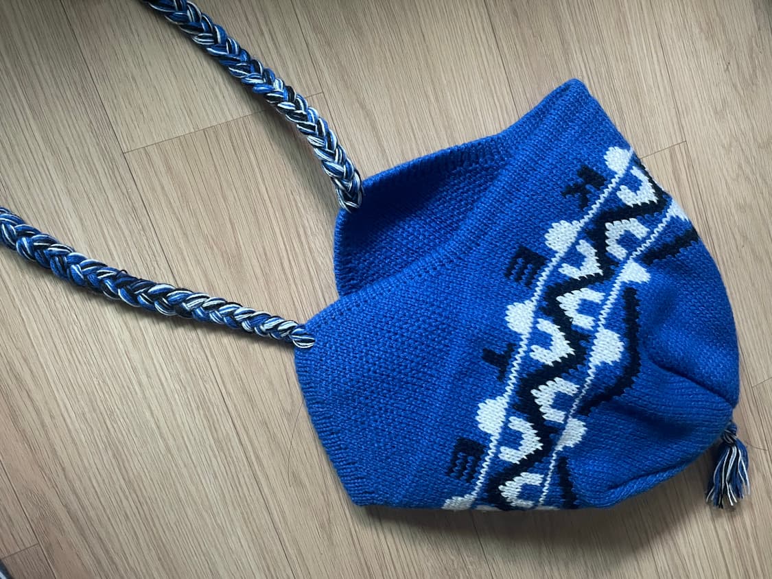 테켓 Carol Beanie  상품이미지2