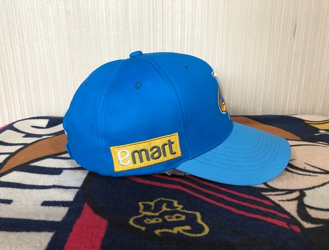 KBO 다이나핏 SSG랜더스 아기상어데이 모자/캡 M 상품이미지6