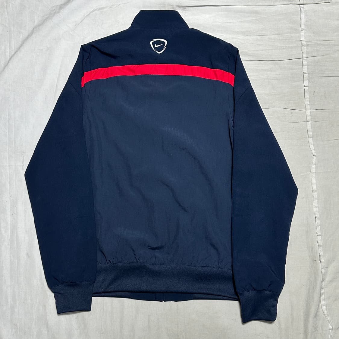 XS 나이키 아스날 팀 트레이닝 져지 상품이미지3