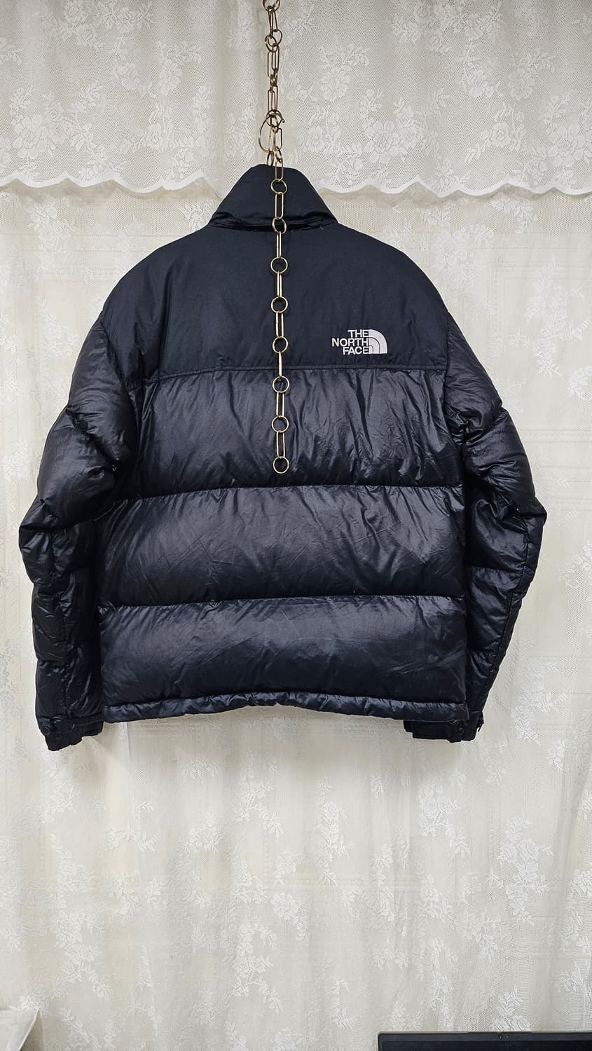 272. 노스페이스 700  눕시 패딩 S 상품이미지3