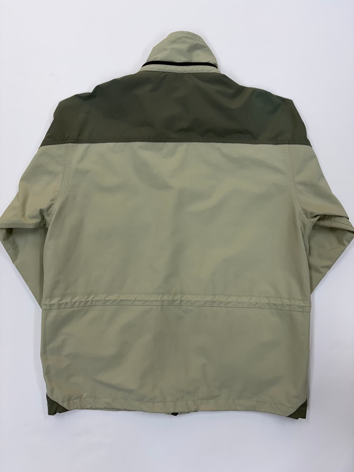 르까프 바람막이 자켓 상품이미지8