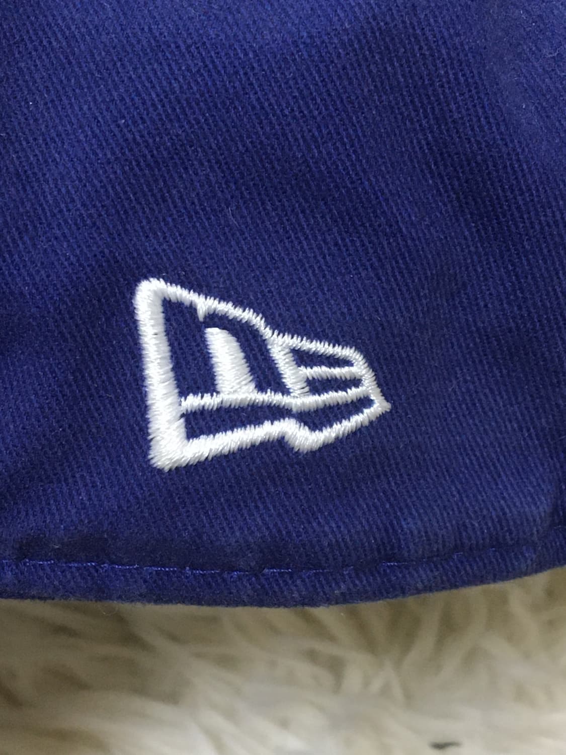 뉴에라(New Era) MLB LA 다저스 볼캡 상품이미지5