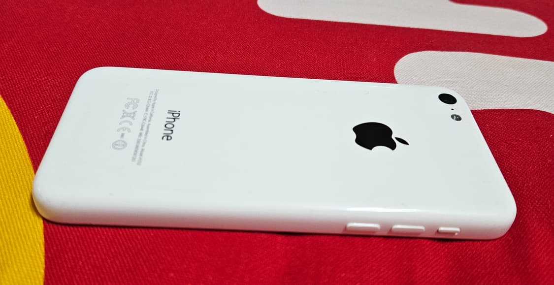 아이폰 5c 상품이미지4