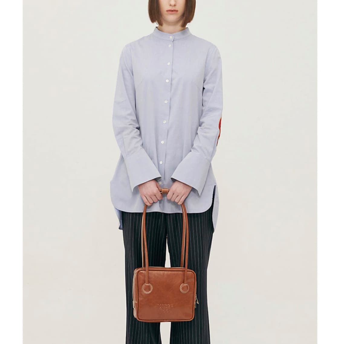 마지셔우드 숄더백 (블랙) 상품이미지4