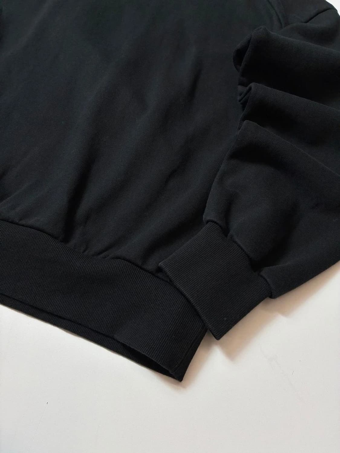 모마 MOMA 컨템포라리 아카이브 맨투맨 PN9405 상품이미지5