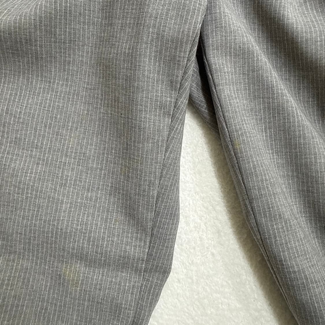 84 빈폴 옴므 스트라이프 슬랙스 0320T 상품이미지8