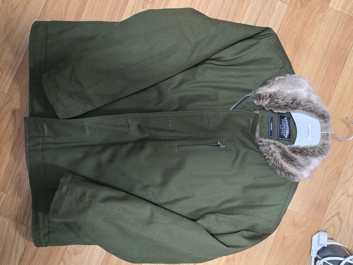 프리즘웍스 덱자켓 상품이미지2