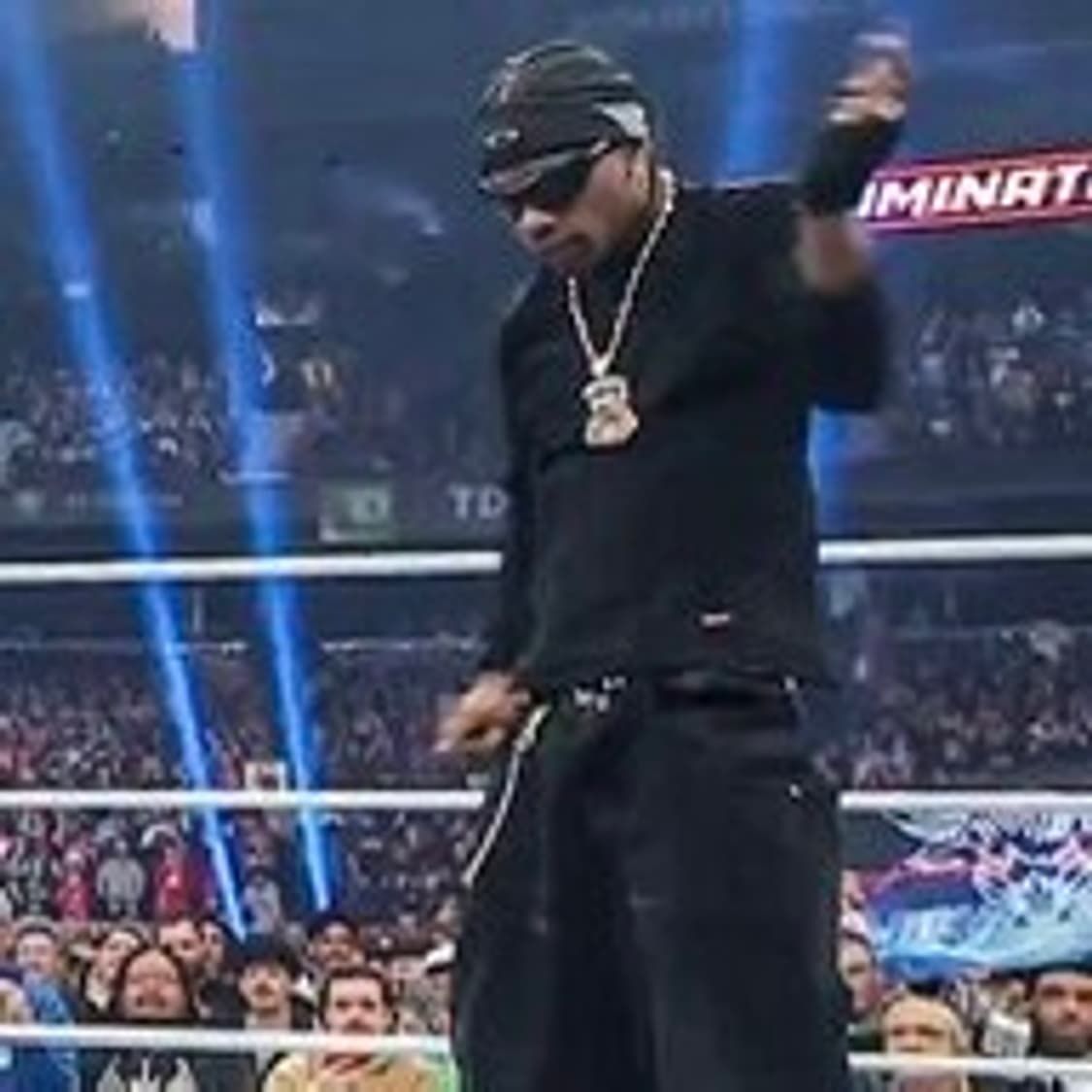 [XL] 슈프림 헤인즈 써멀 크루 블랙 상품이미지7