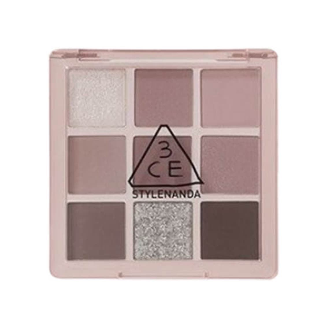 3ce 어 샤이 애쉬 팔레트 상품이미지1