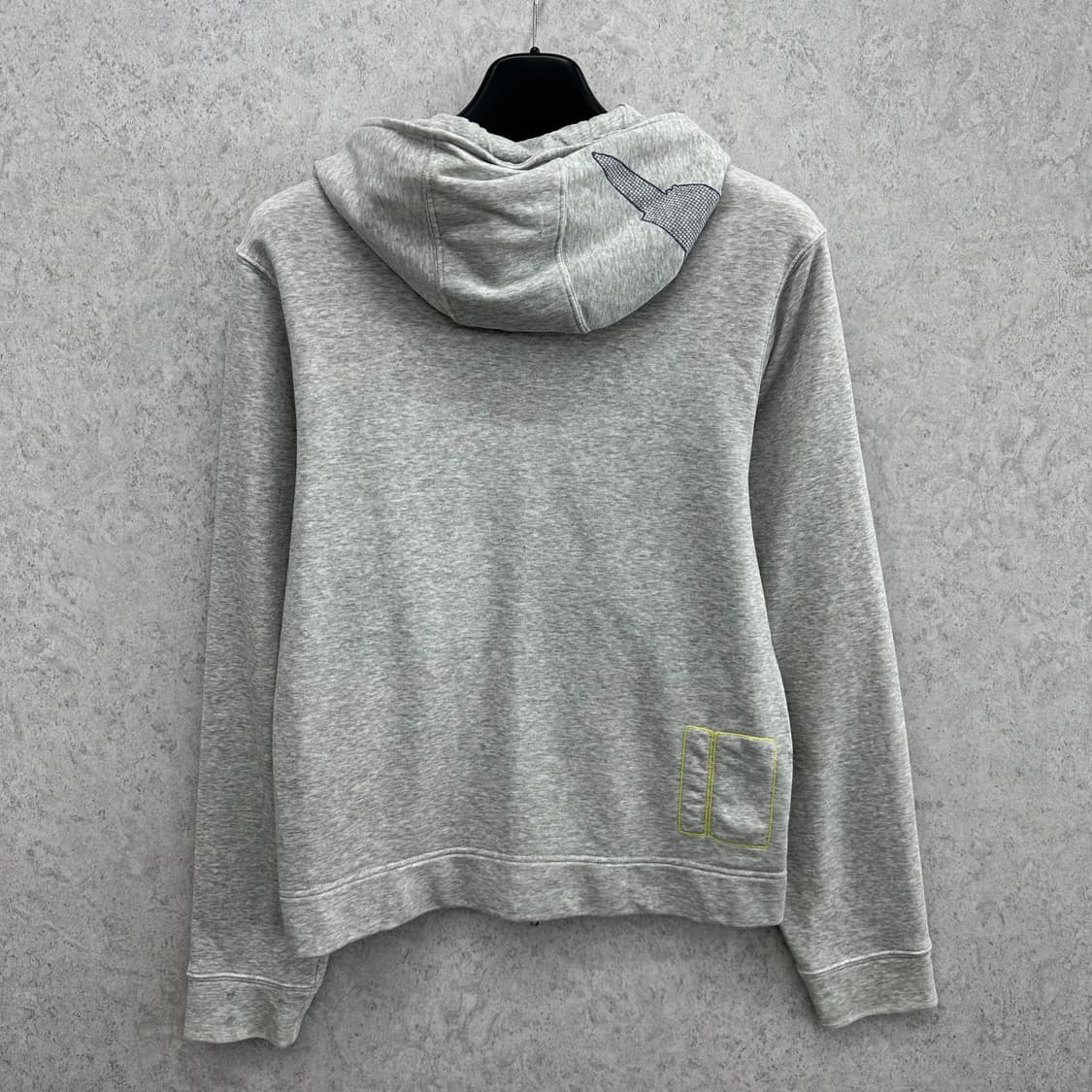 95 나이키 남자 후드집업 상품이미지2