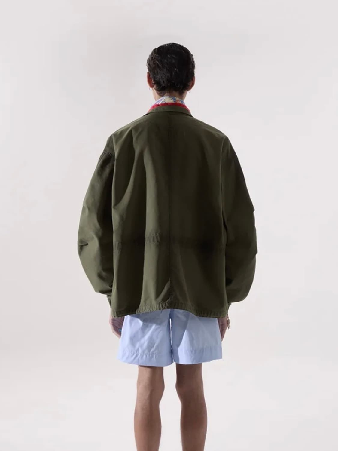 벌스데이수트 M65 FIELD PARKA 자켓 상품이미지3