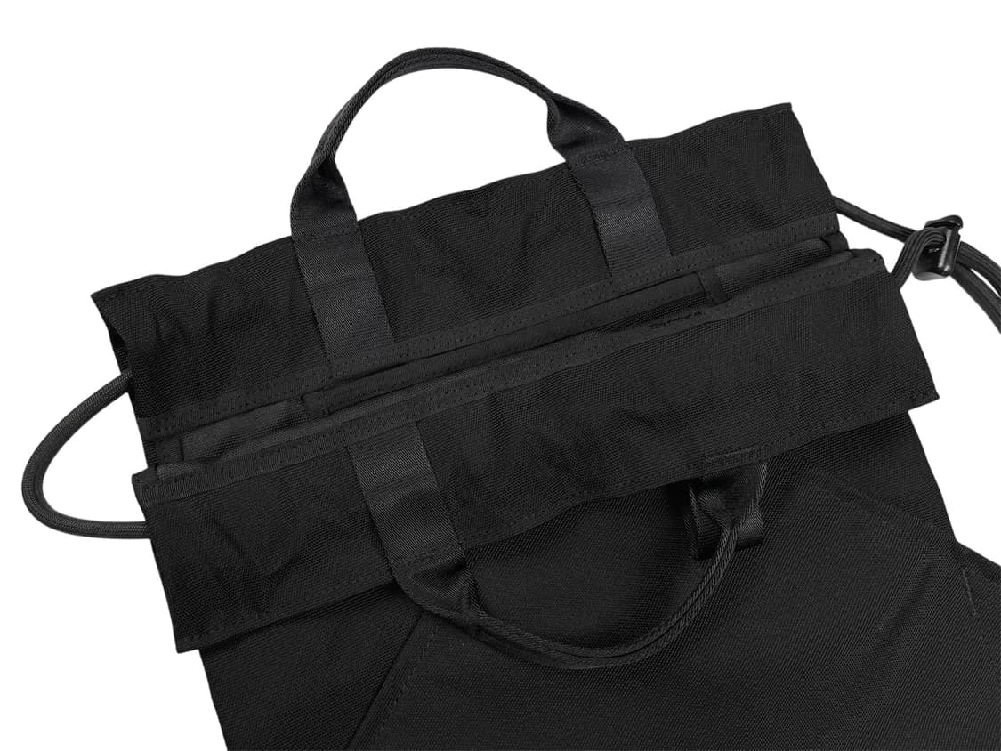 Kinchaku 2way bag 상품이미지9