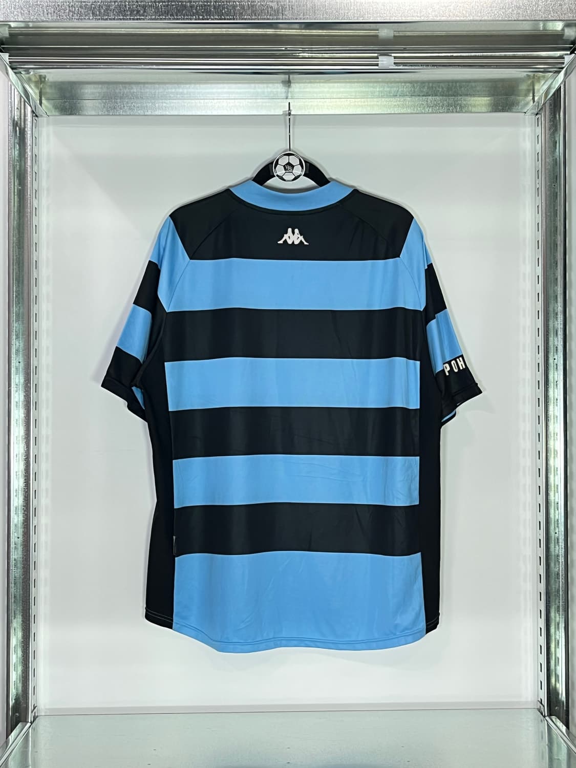 카파 06-07 FC 포항 스틸러스 어웨이 상품이미지2