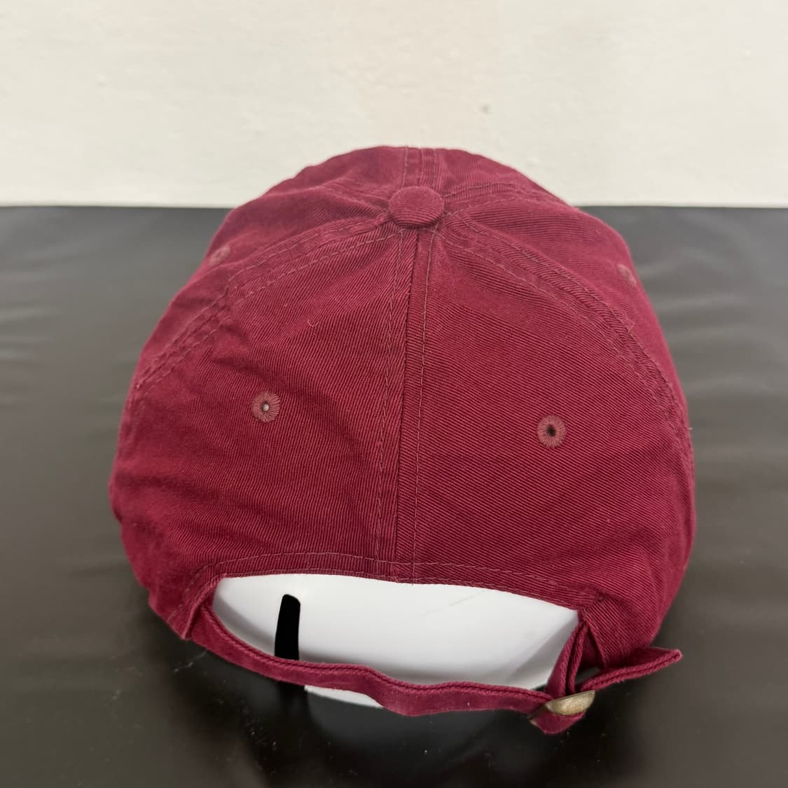 Mr caps havard vintage cap 볼캡 상품이미지3