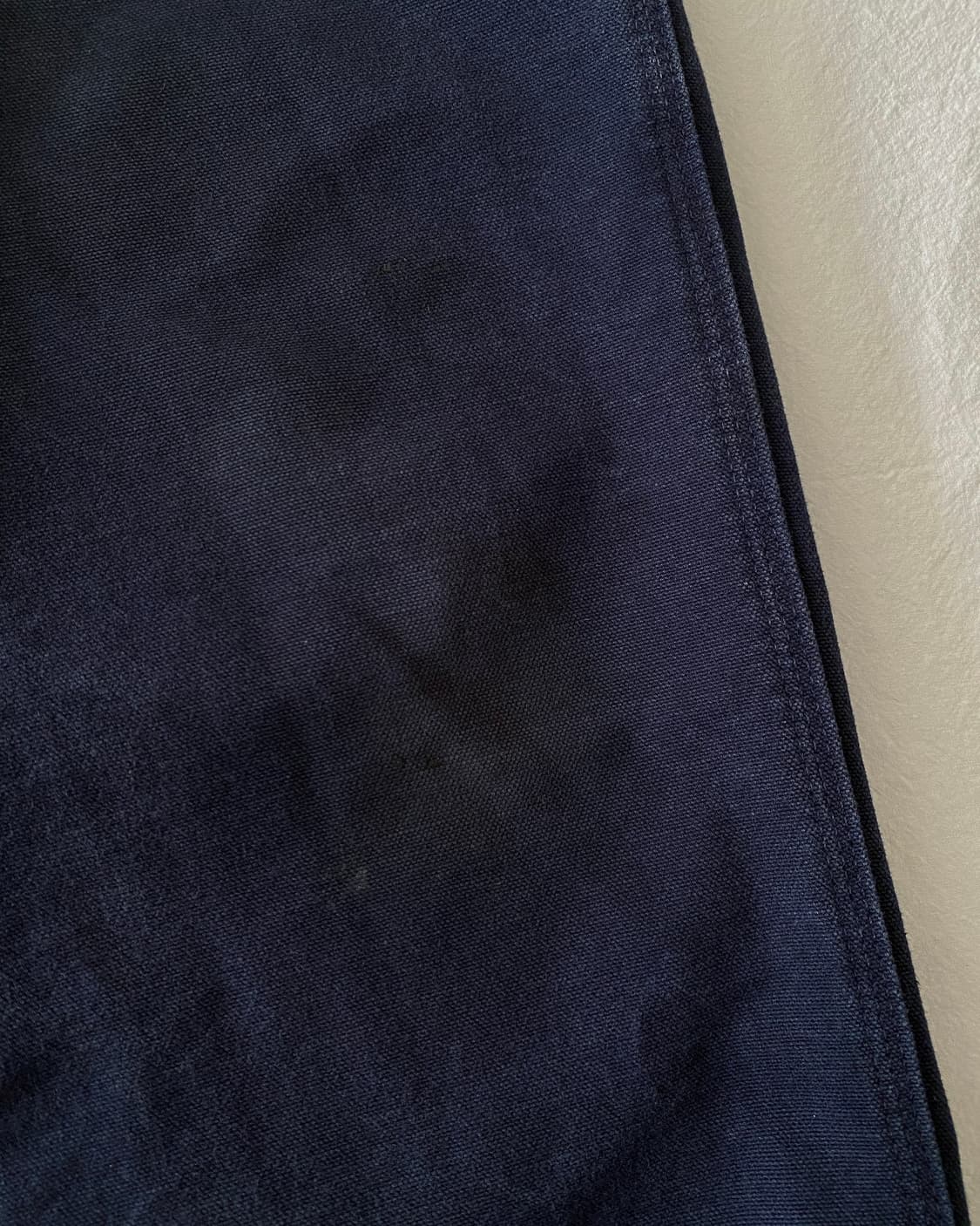 칼하트 싱글니 B11 카펜터 워크 팬츠 상품이미지6