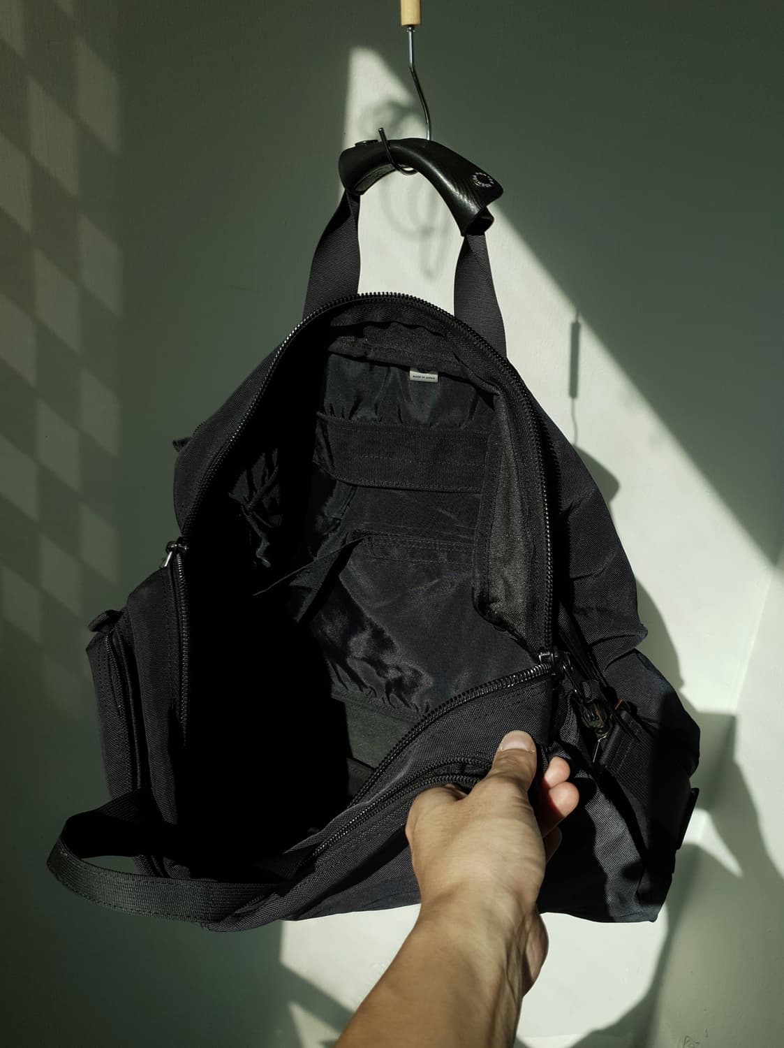 PORTER 2way business bag 상품이미지9