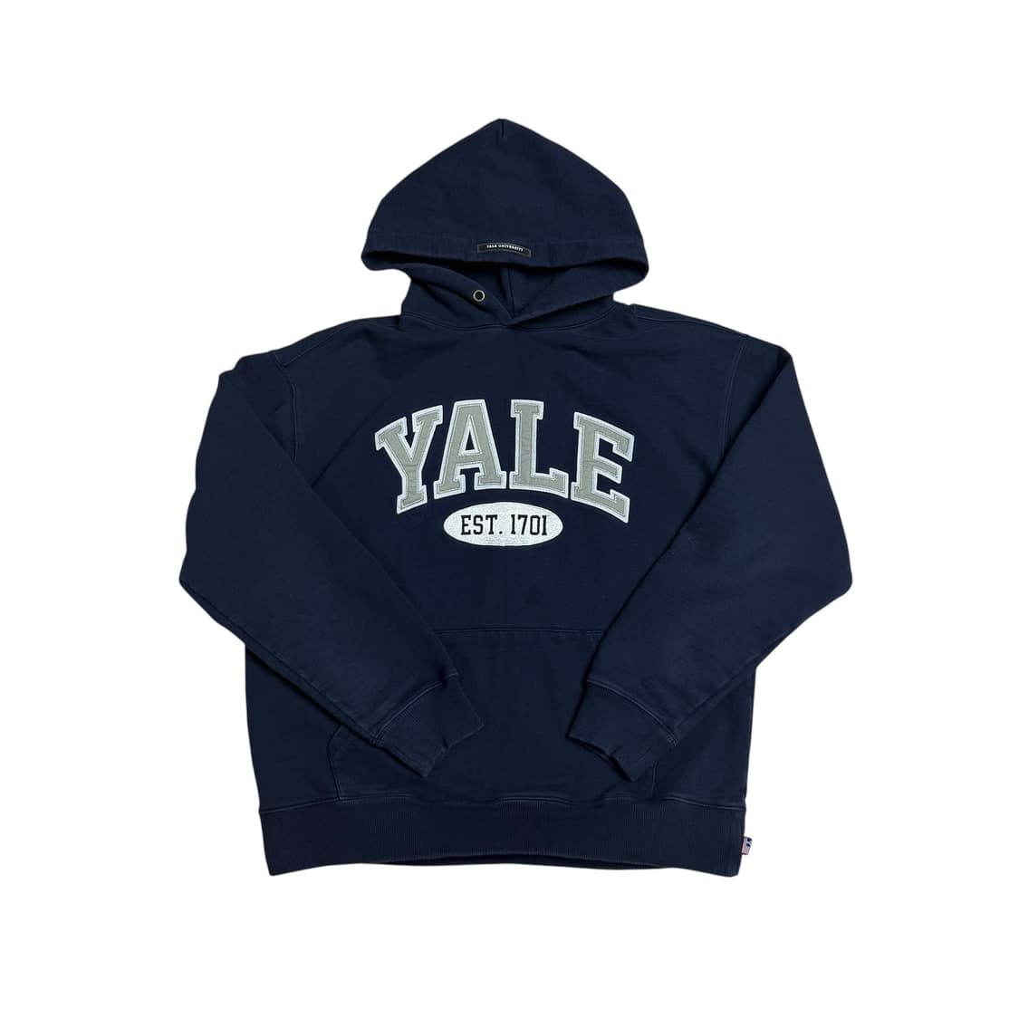 예일 후드티 상품이미지1