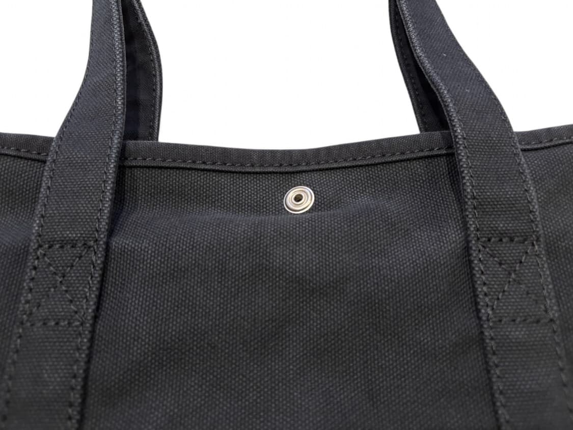 와코마리아 x 요시다 포터 캔버스 빈티지가공 토트백 상품이미지5