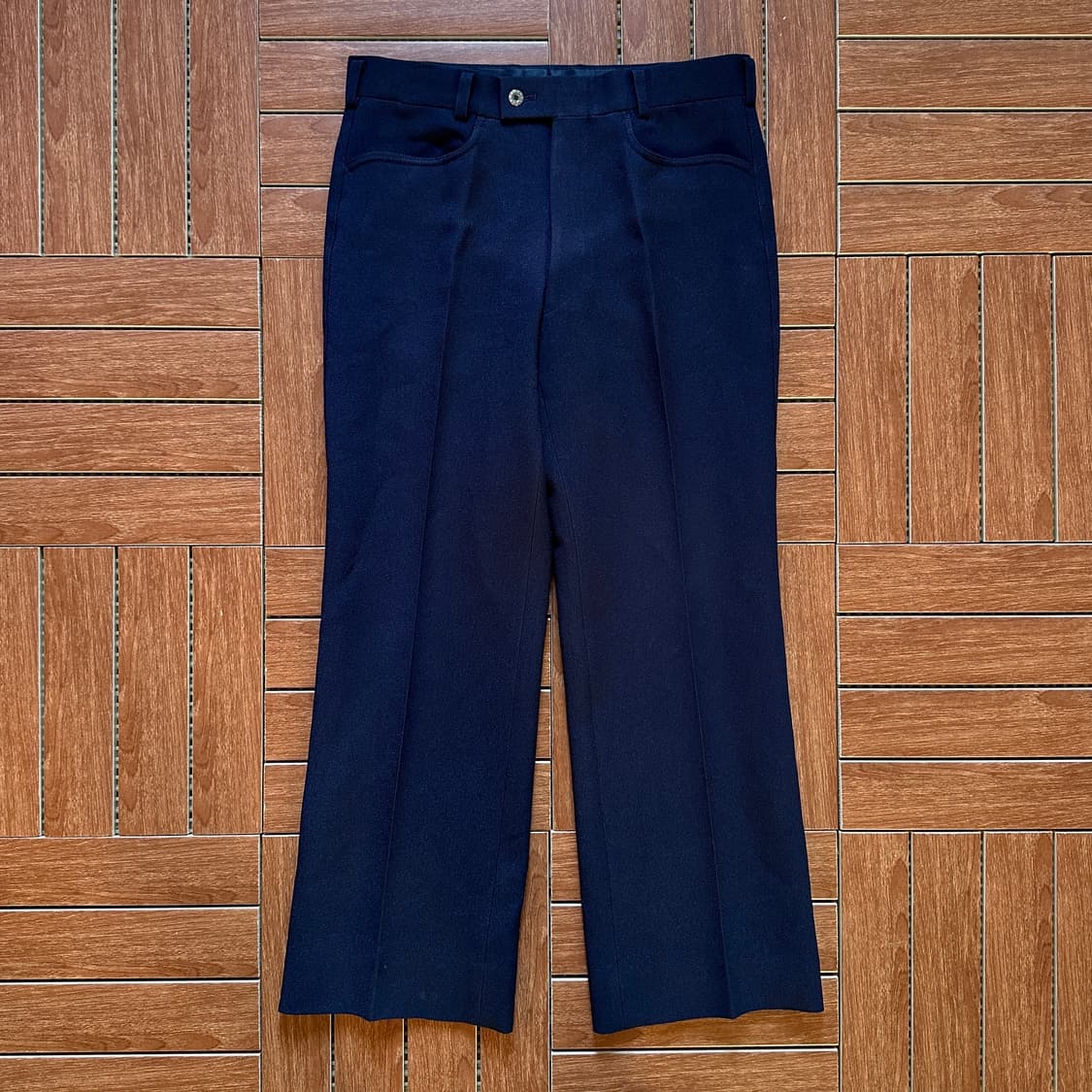 Vintage mechanic slacks pants 상품이미지3