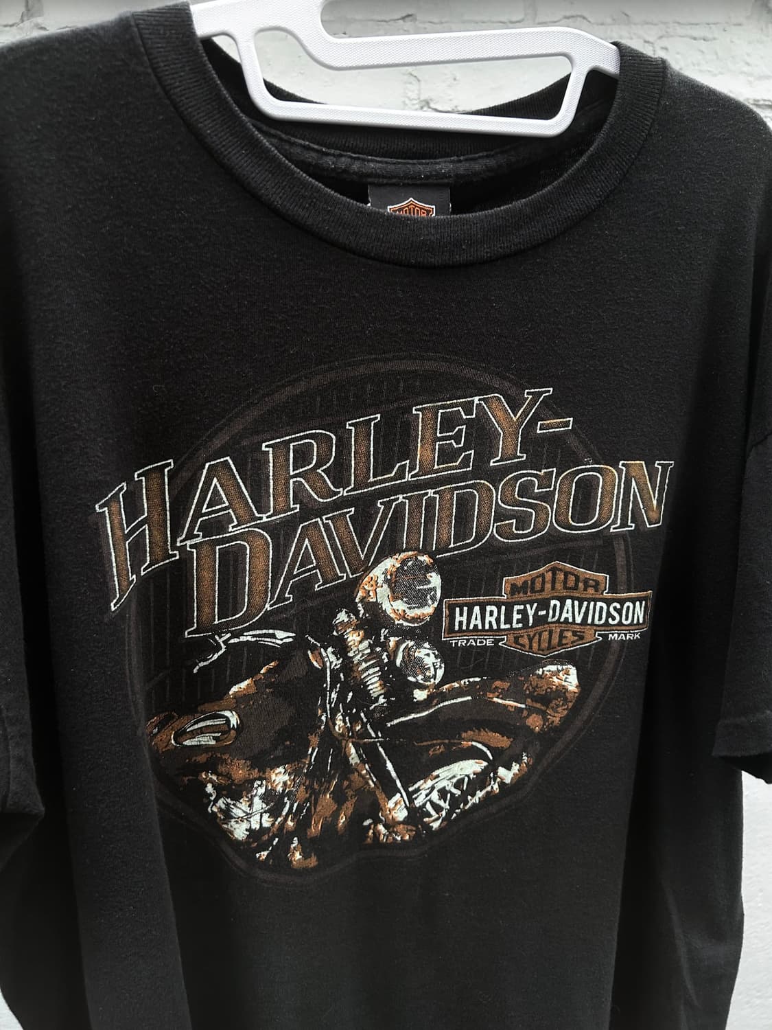 HarleyDavison 탑 상품이미지2