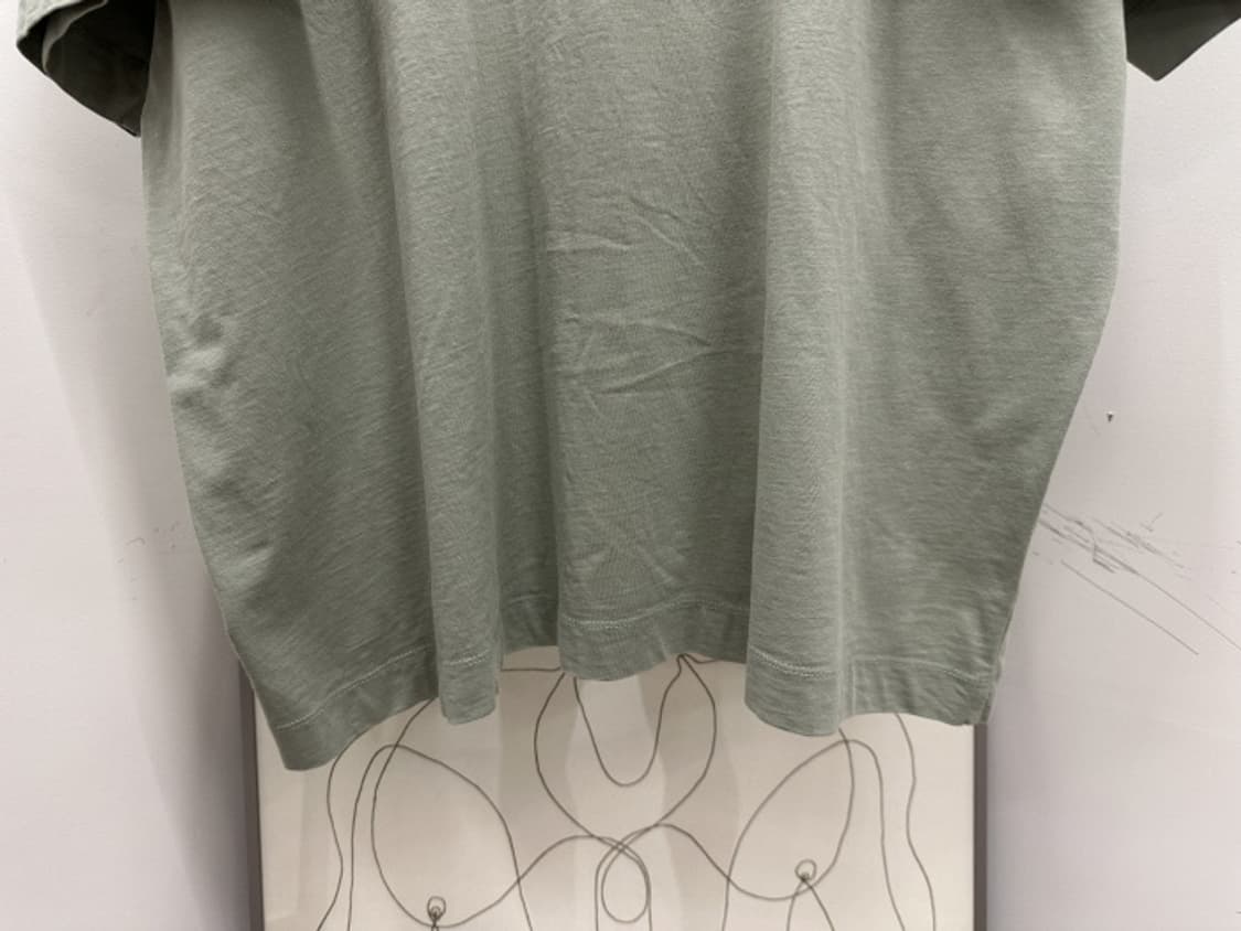 DRIES VAN NOTEN (loose fit) 상품이미지3