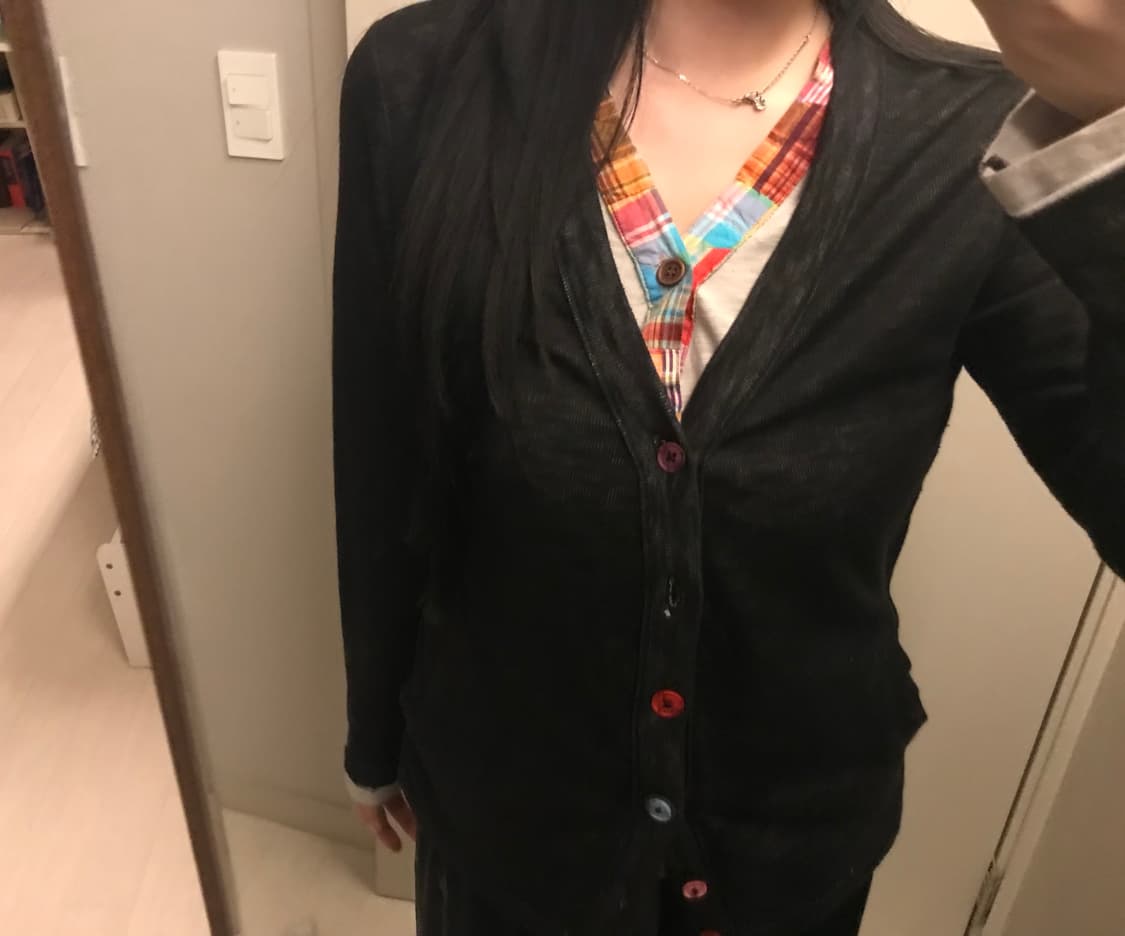 Cardigan 상품이미지1