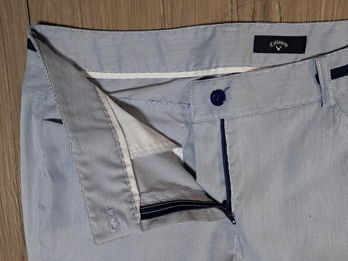 캘러웨이 골프 여성 바지 73 상품이미지7