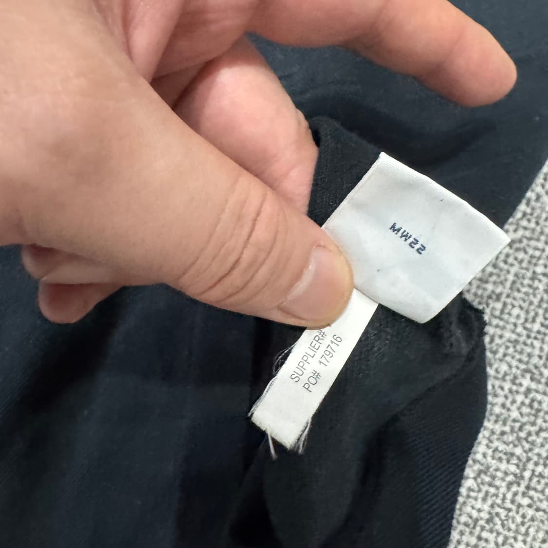 폴로 랄프로렌 코튼 가디건 상품이미지5