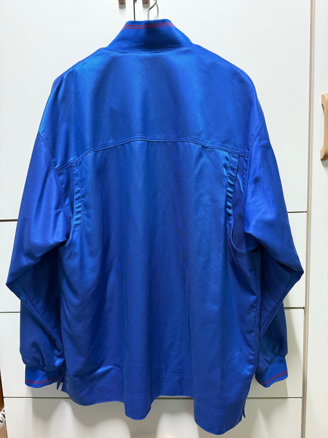 1998-2002 나이키 국대 자켓 상품이미지5
