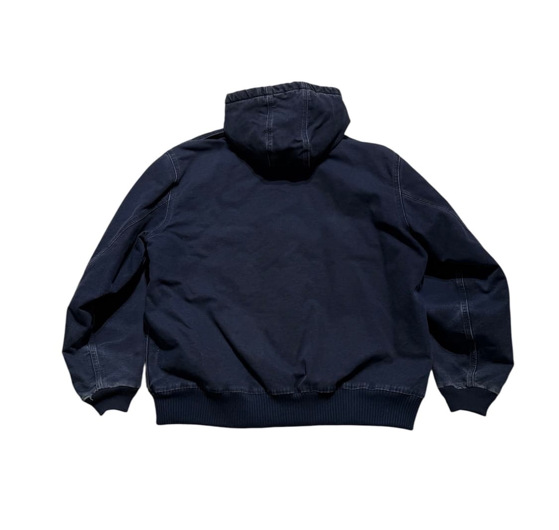 칼하트 J130 MDT 액티브 후드 자켓 상품이미지2