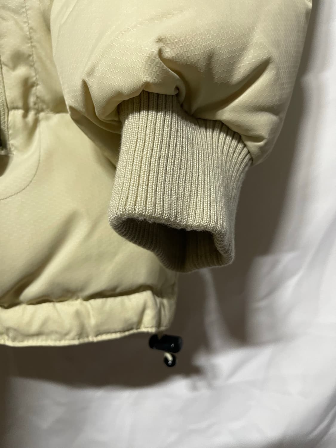 XL 나이키 올드스쿨 패딩 상품이미지2