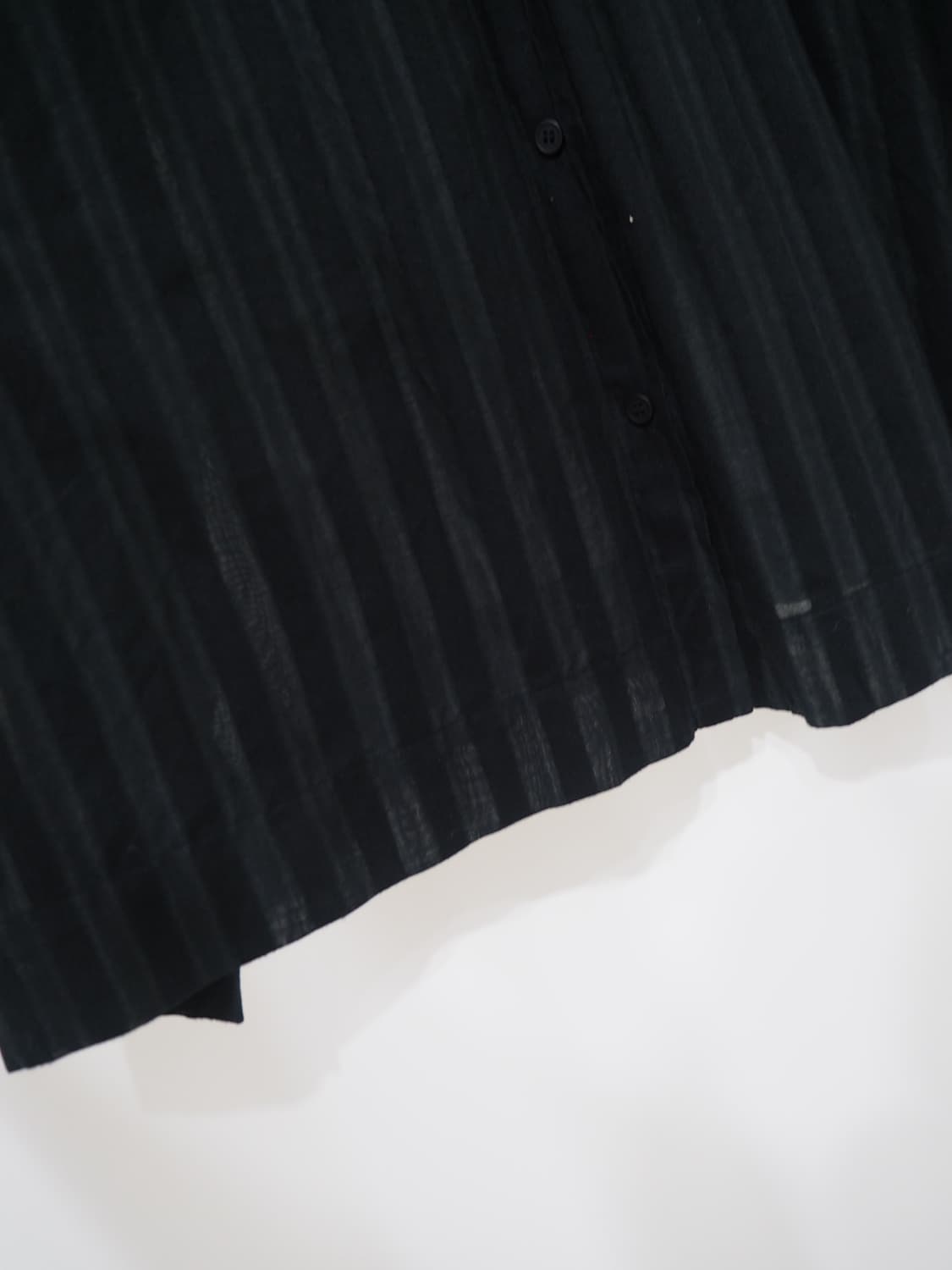 me ISSEY MIYAKE wrinkle one piece  상품이미지4