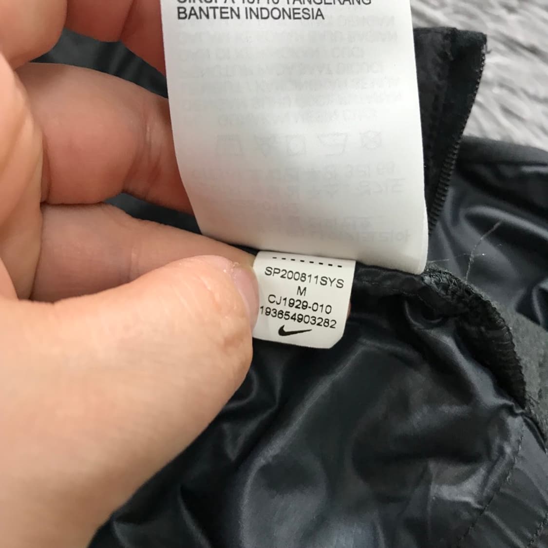 [[여성 M, A급] 나이키(NIKE)러닝 라이트웨이트/초경량#285 상품이미지8